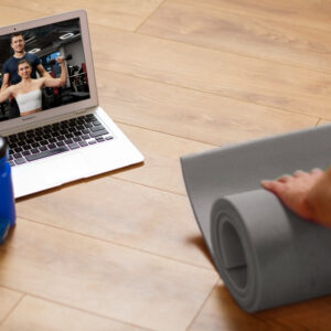 Video Call Consultation