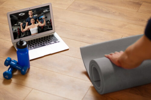 Video Call Consultation