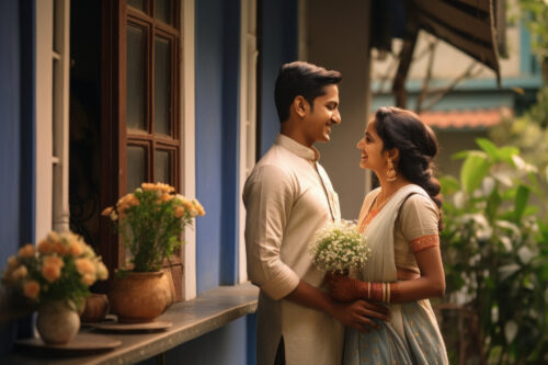 3 Month Pre Wedding Plan For Couples