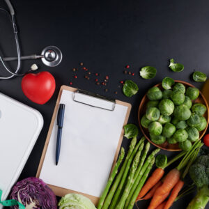 6-Month Weight Management Basic Plan