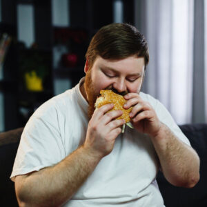 Obesity Related disease Reversal Basic Plan