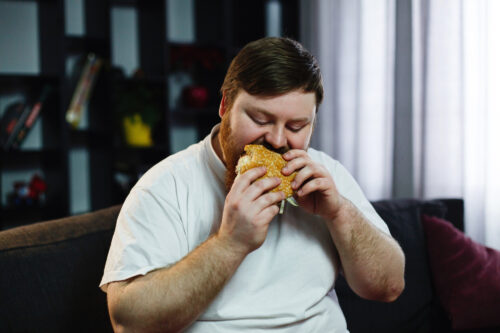 Obesity Related disease Reversal Basic Plan