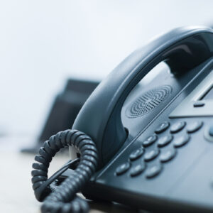 ONE TIME TELEPHONIC CONSULTATION